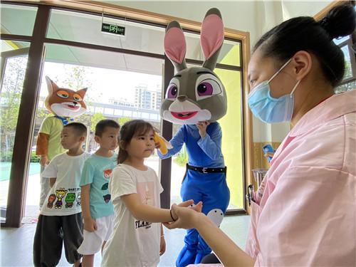 2023年安徽省合肥市幼儿园开学时间及家长指南