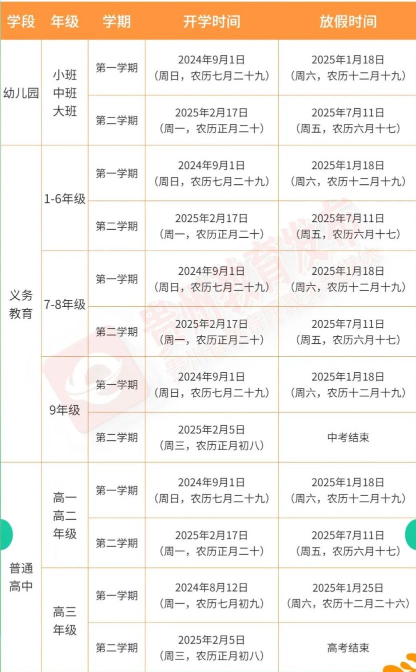 2024年合肥幼儿园开学时间及入学指南,家长必读 2024年合肥幼儿园开学时间及入学指南,家长必读