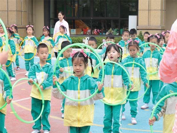 合肥新增幼儿园,教育版图再扩张,优质资源惠及更多家庭 合肥新增幼儿园,教育版图再扩张,优质资源惠及更多家庭