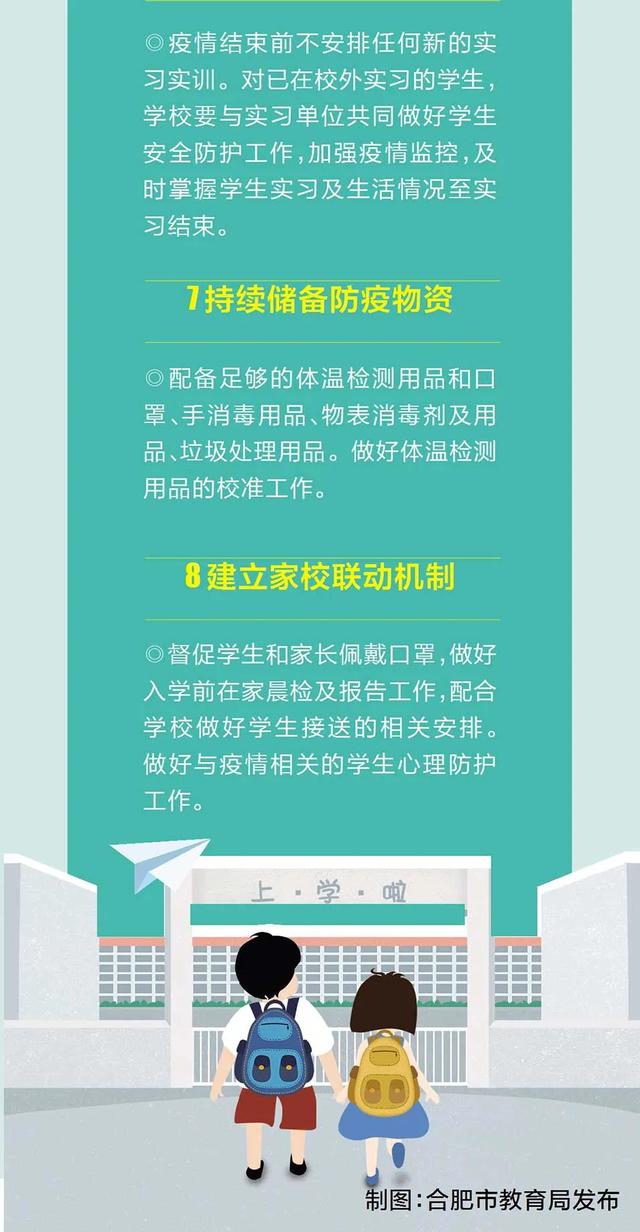 2024年合肥幼儿园开学时间详解，家长必读指南