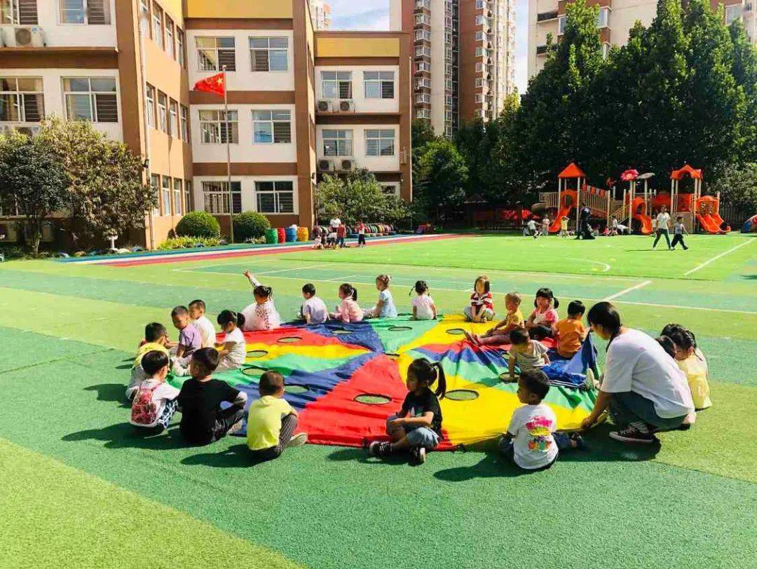 2021年春季合肥幼儿园开学时间,家长必读指南与入园准备全攻略 2021年春季合肥幼儿园开学时间,家长必读指南与入园准备全攻略