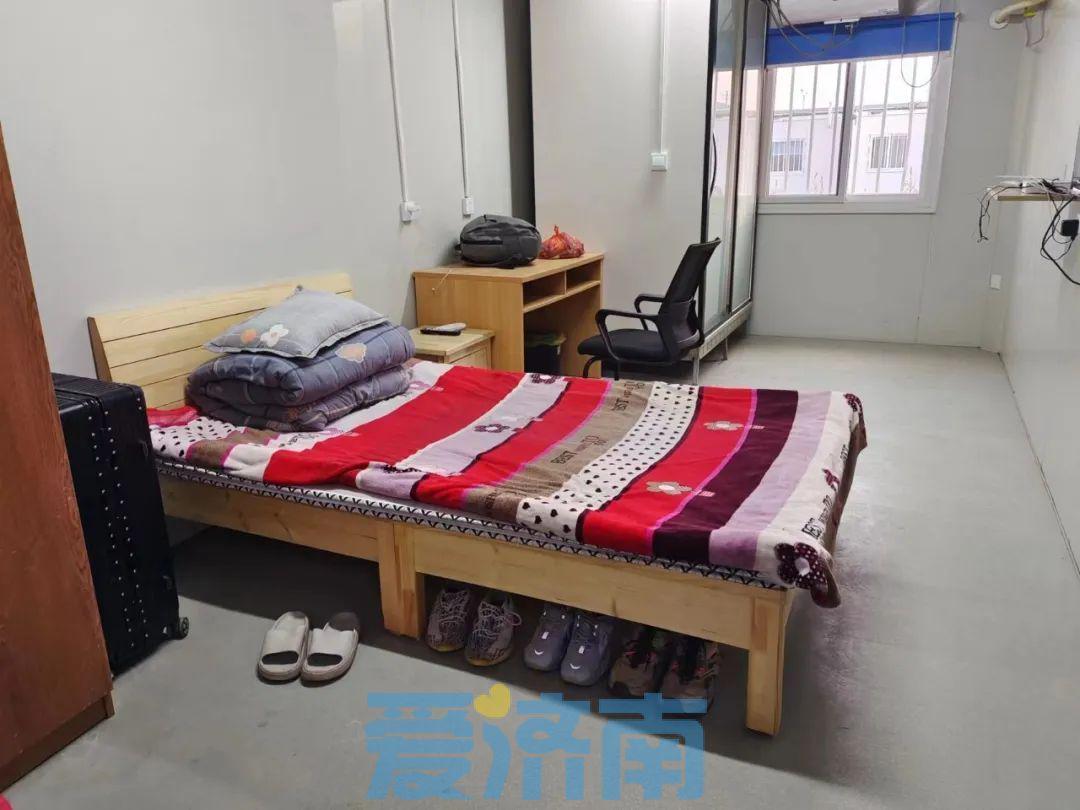 济南高新区疫情最新动态,防控措施升级与社区应对策略 济南高新区疫情最新动态,防控措施升级与社区应对策略