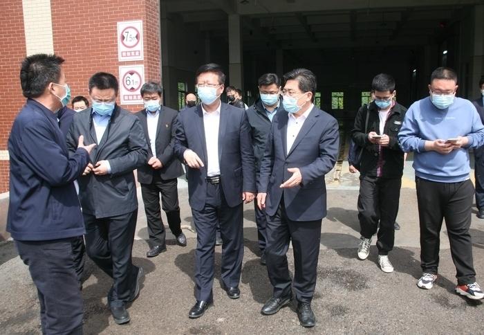 济南疫情今日最新通知,防控升级与市民应对指南 济南疫情今日最新通知,防控升级与市民应对指南