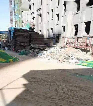 济南工地举报电话,守护城市安宁的隐形卫士 济南工地举报电话,守护城市安宁的隐形卫士