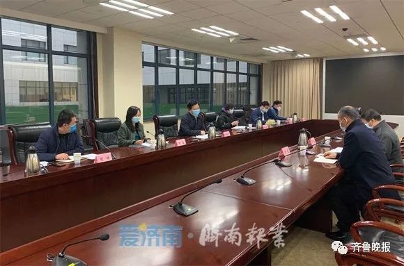 济南市疫情防控等级调整，科学精准施策下的城市韧性