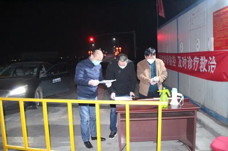 王可刚，济南市疾控中心的抗疫先锋与公共卫生守护者