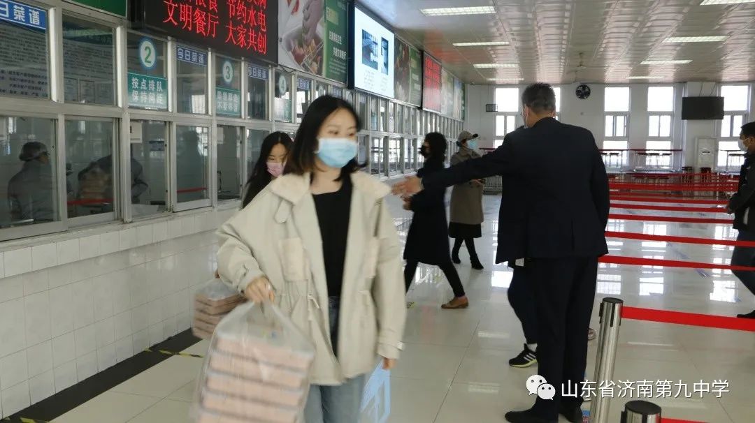 济南疫情解除了吗？最新动态与未来防控展望