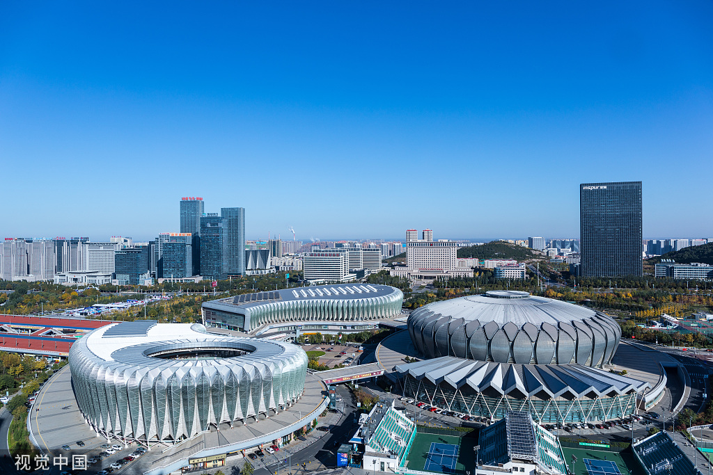济南疫情复发，城市韧性与全民战疫的再考验
