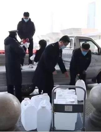济南因疫情封城了吗？深度解析当前防控措施与市民生活