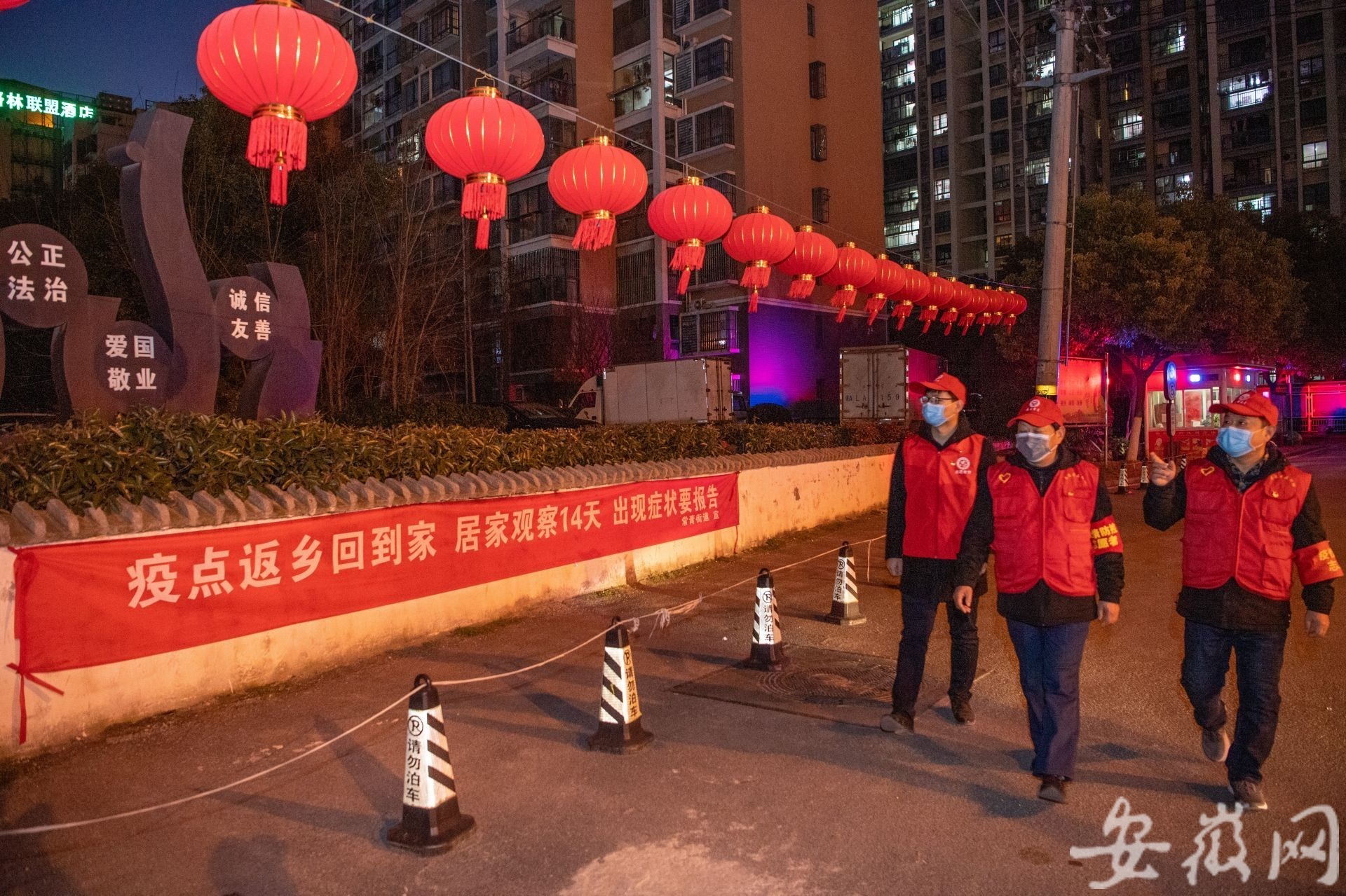 合肥疫情防控，何时迎来真正的解封曙光？