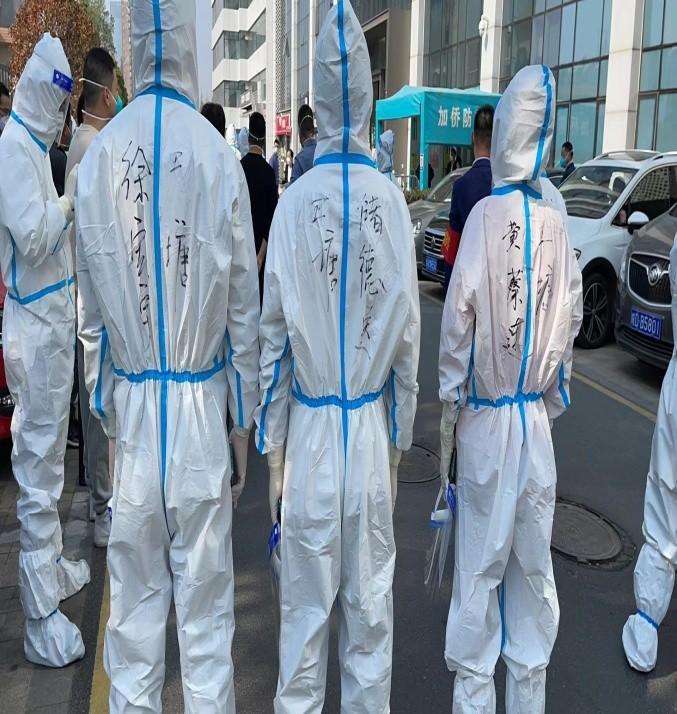 合肥疫情何时结束？科学预测与市民应对策略全解析