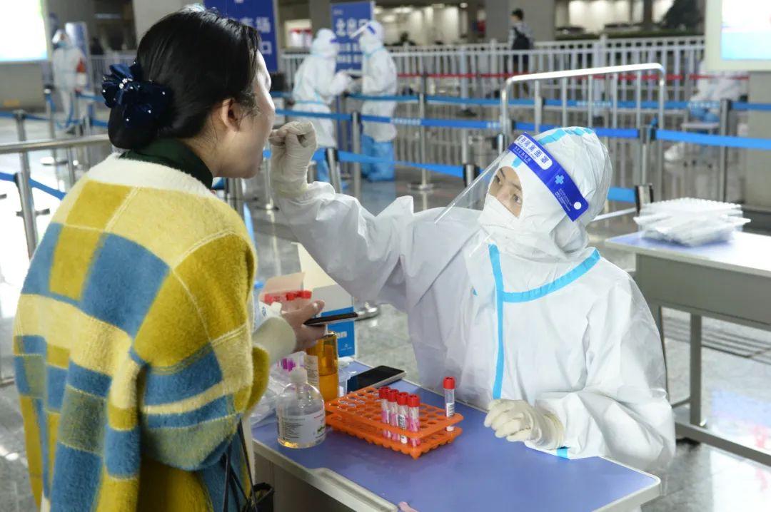 合肥疫情最新动态，死亡人数背后的防控挑战与民生关切