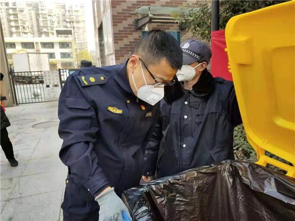 2021年合肥疫情，一座城市的坚守与温度