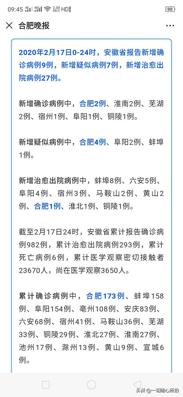 合肥疫情何时迎来曙光?科学预测与市民应对指南 合肥疫情何时迎来曙光?科学预测与市民应对指南