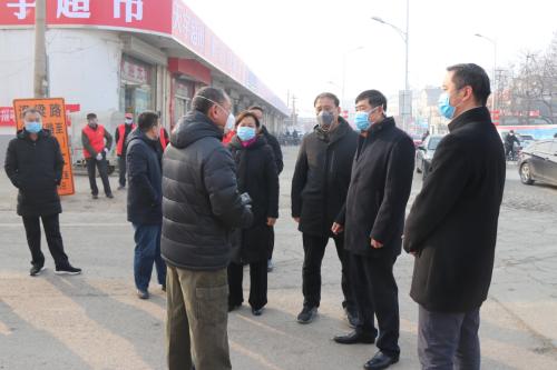 济南市发布最新疫情防控通知，全面禁止聚集性活动，筑牢城市安全防线