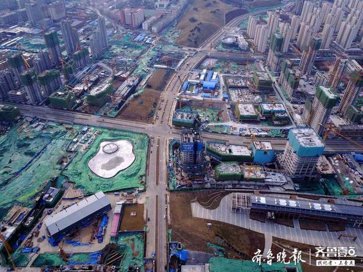 济南疫情停工，城市暂停键下的经济阵痛与民生挑战