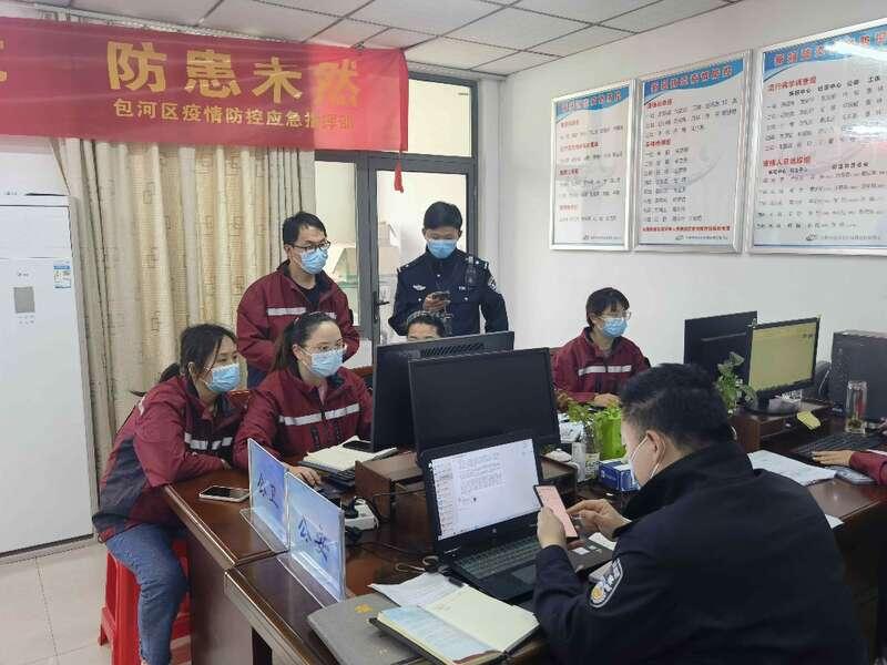合肥疫情溯源，从第一例到全面防控的详细时间线