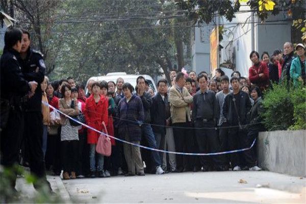 合肥校园婴尸案，血色青春背后的隐秘与拷问