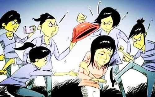 疫情合肥学生网暴事件视频曝光，网络暴力背后的教育与社会反思