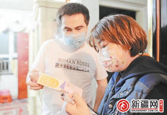 乌鲁木齐抗疫纪实，科学防控与社区温度的双重奏