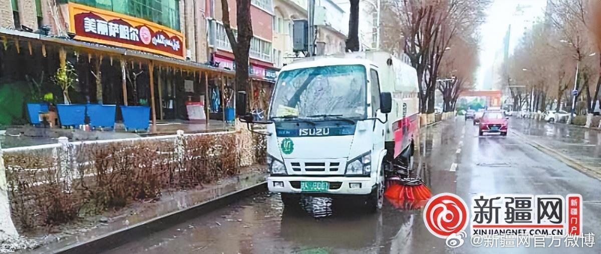 乌鲁木齐灾情，城市韧性与人间温情的双重考验