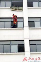 合肥学生坠楼事件4月19日，一场不该被遗忘的生命警示