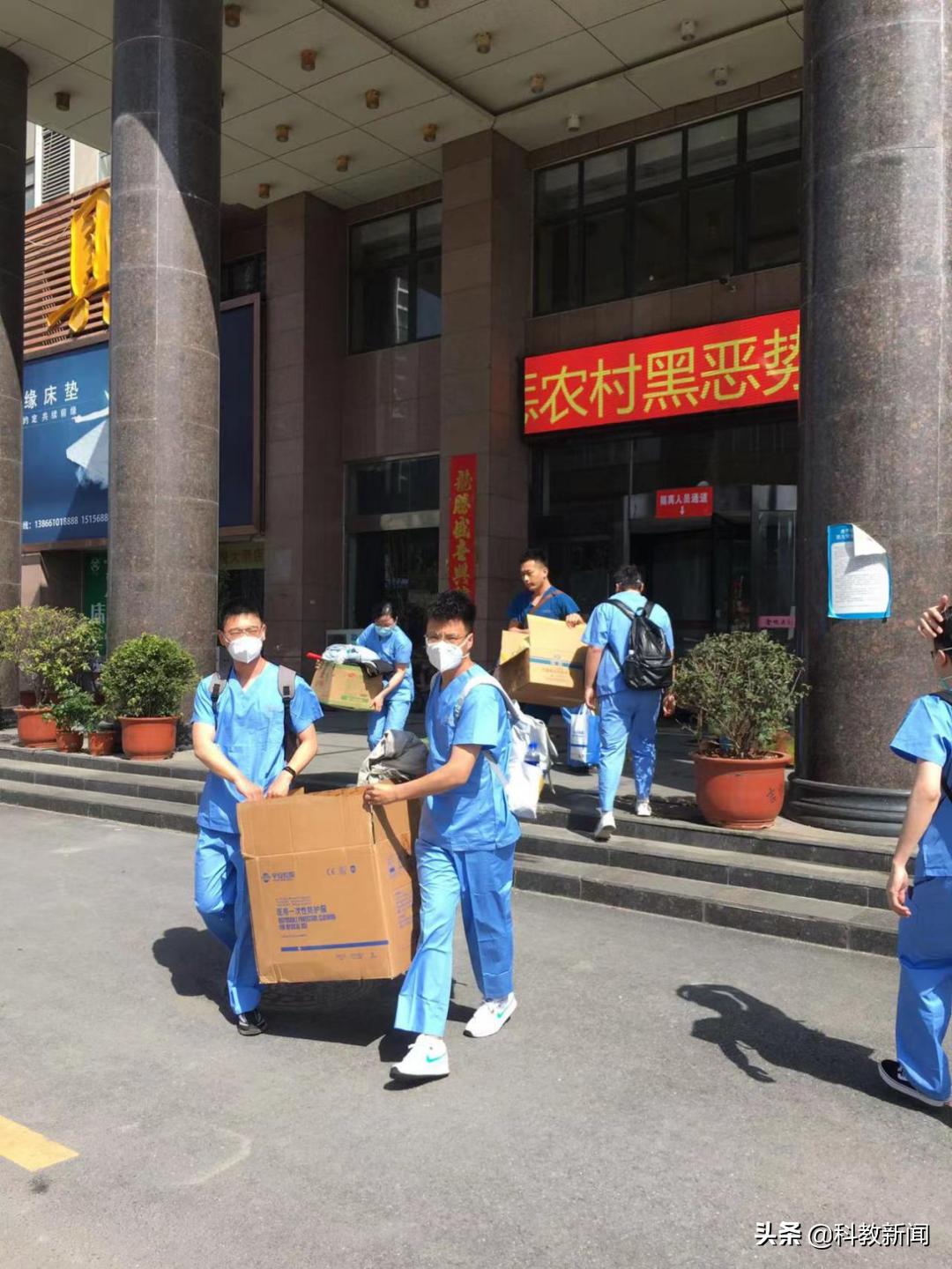 合肥疫情轨迹，一座城市的抗疫密码与人文温度
