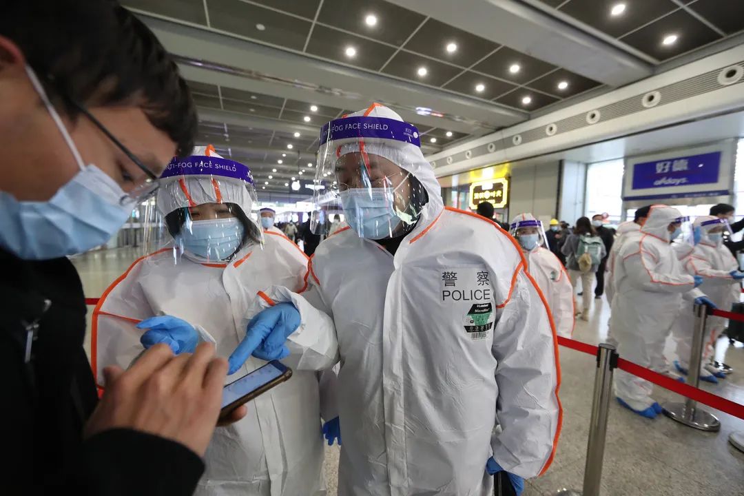 2021疫情下的合肥，一座城市的坚守与温度