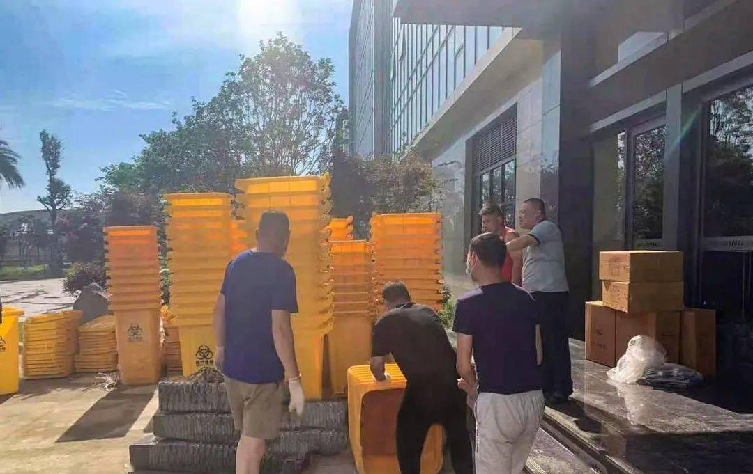 呼和浩特疫情发生，城市韧性与全民抗疫的缩影