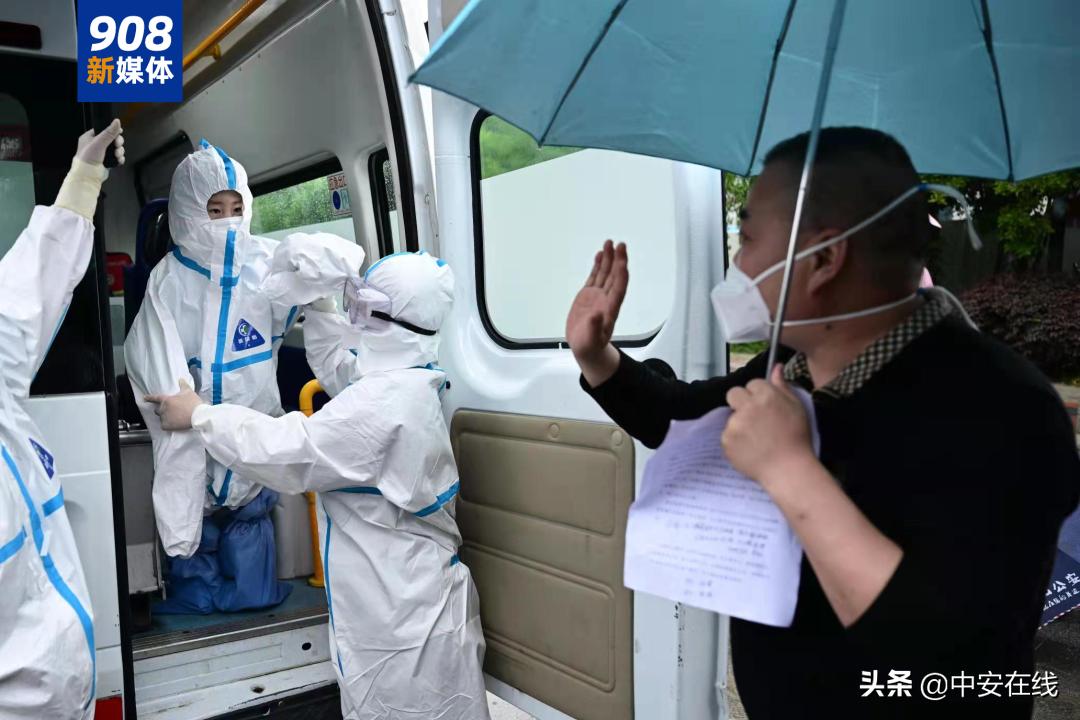 合肥发现一例肺炎病例，专家解读防控措施与公众应对建议