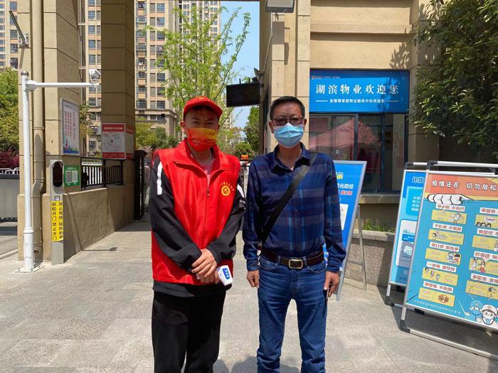 合肥惊现一例感染，城市防疫体系面临新挑战