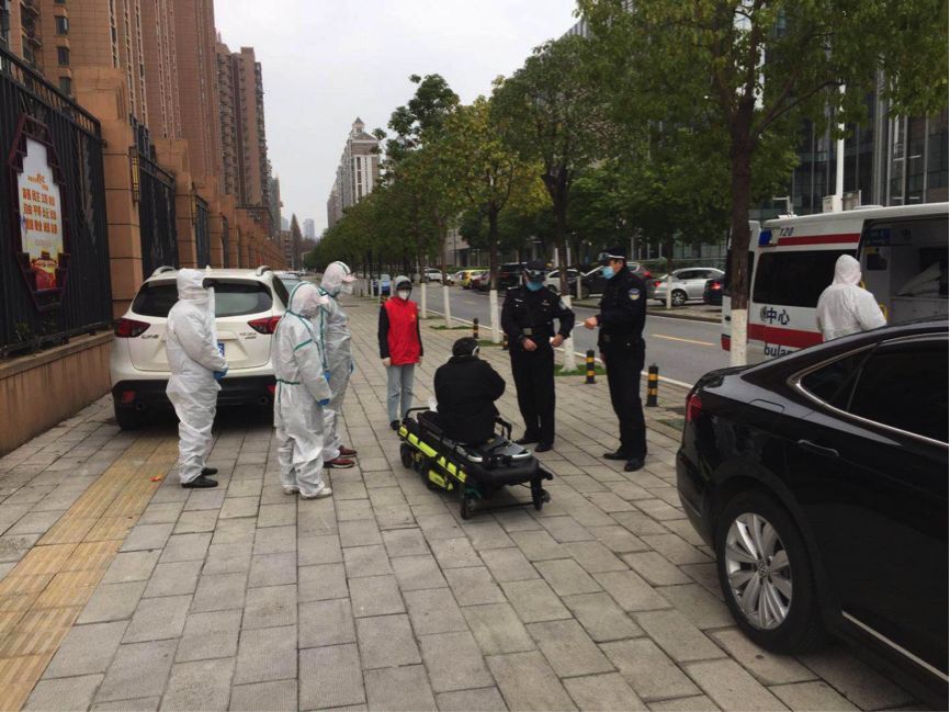 合肥一例冠状病毒的背后，城市防疫的静默战与全民健康的隐形防线