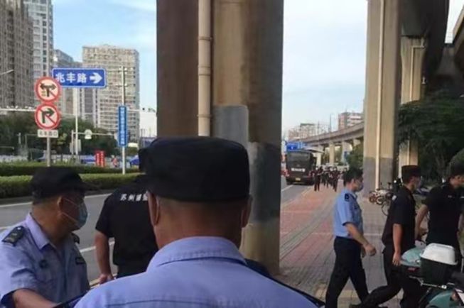 疫情下的双城记，合肥事件与成都最新动态的深度解析
