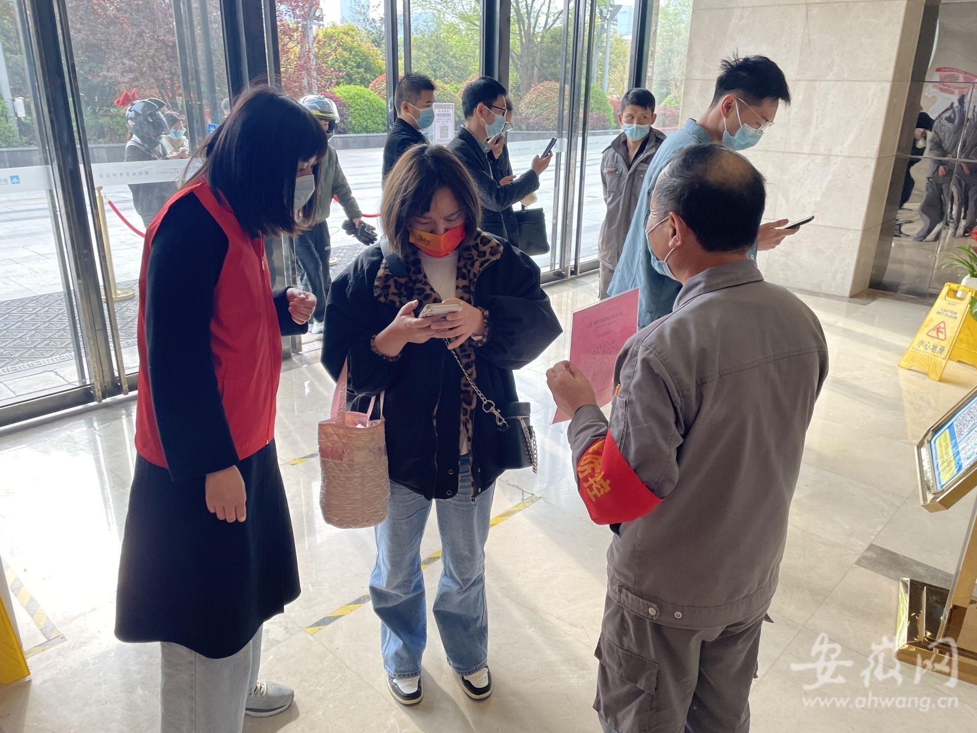合肥1例，城市防疫背后的隐形战场