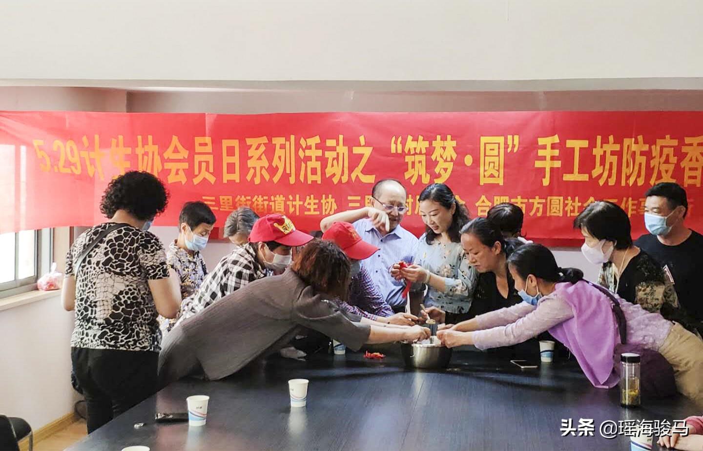 合肥1例，城市防疫背后的隐形战场