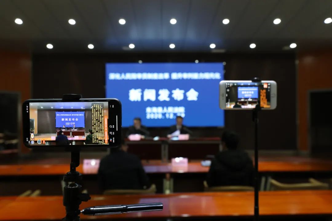 合肥疫情发布会直播观察，信息透明背后的治理密码