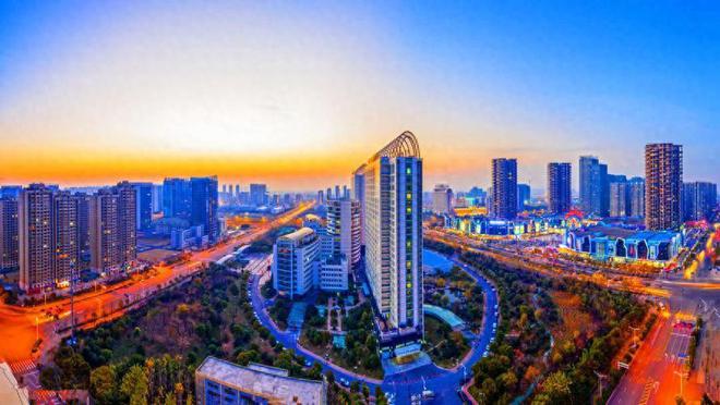 疫情下的城市管控，合肥与郑州是否封城？
