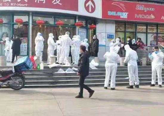 合肥疫情最新动态，今日死亡病例追踪与深度防控解析