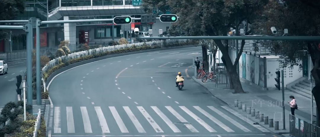 合肥紧急封闭公告，城市按下暂停键的背后