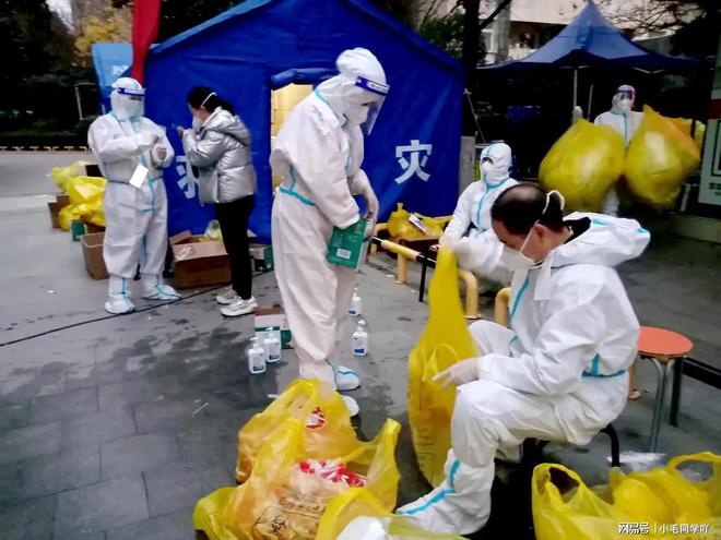 疫情最新动态，合肥封城了吗？成都防控措施有何新变化？