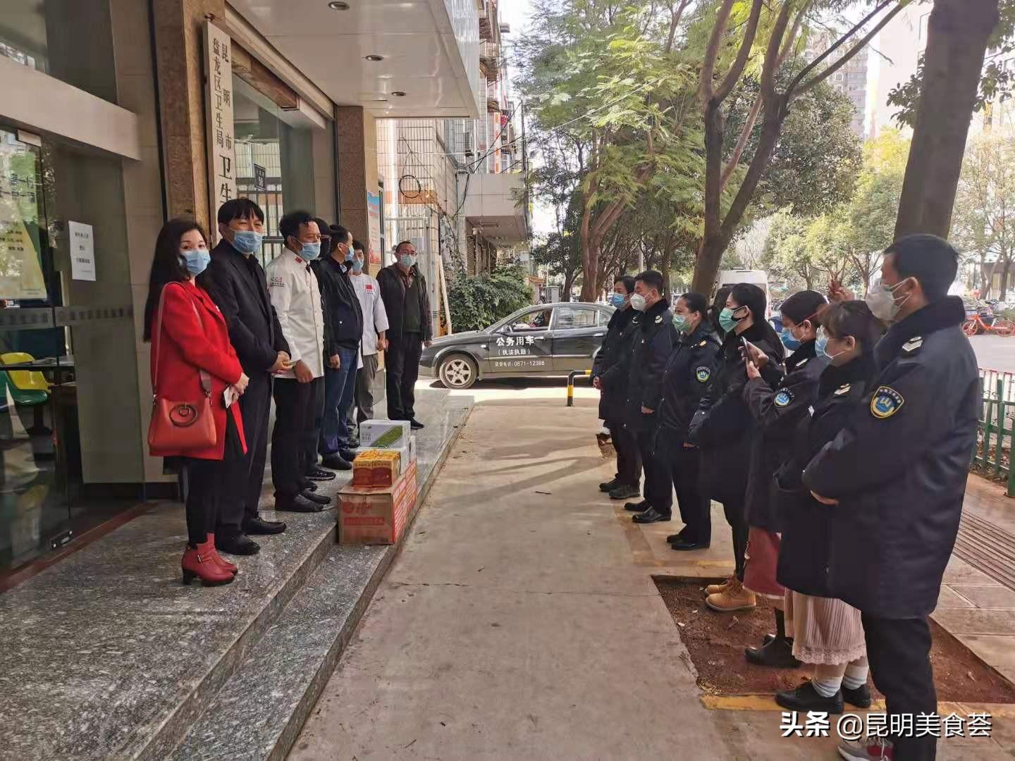 疫情最新动态，合肥封城了吗？昆明防控措施有何新变化？
