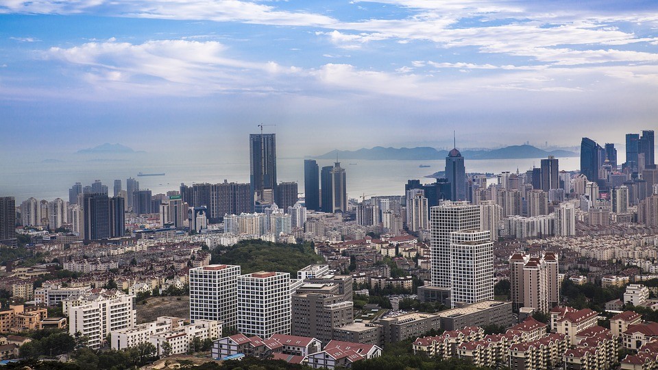 合肥2020，一座城市的抗疫记忆与韧性
