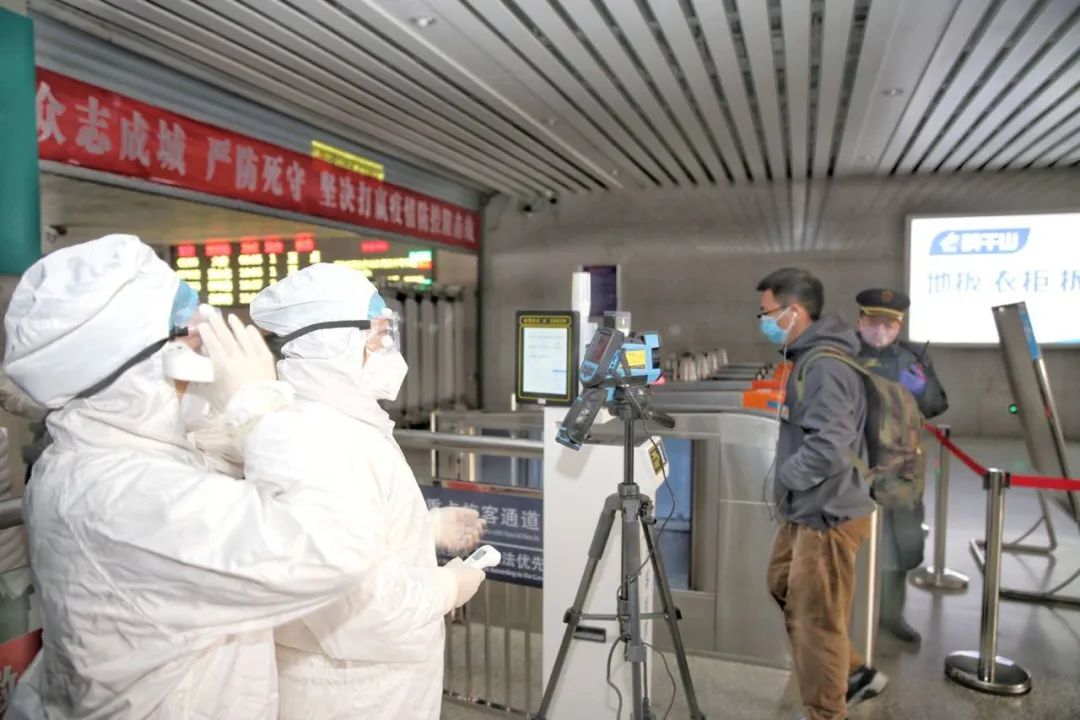 合肥疫情再起，城市防疫的挑战与韧性