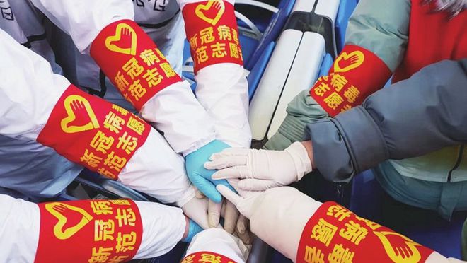 疫情最新动态，合肥封城了吗？兰州疫情最新消息解析
