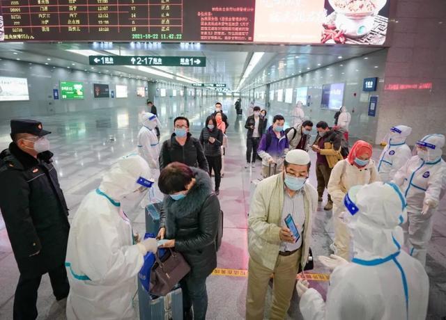 疫情下的合肥与西宁，封城措施与最新动态深度解析