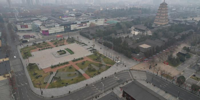 疫情下的城市管控，合肥与福州封城了吗？