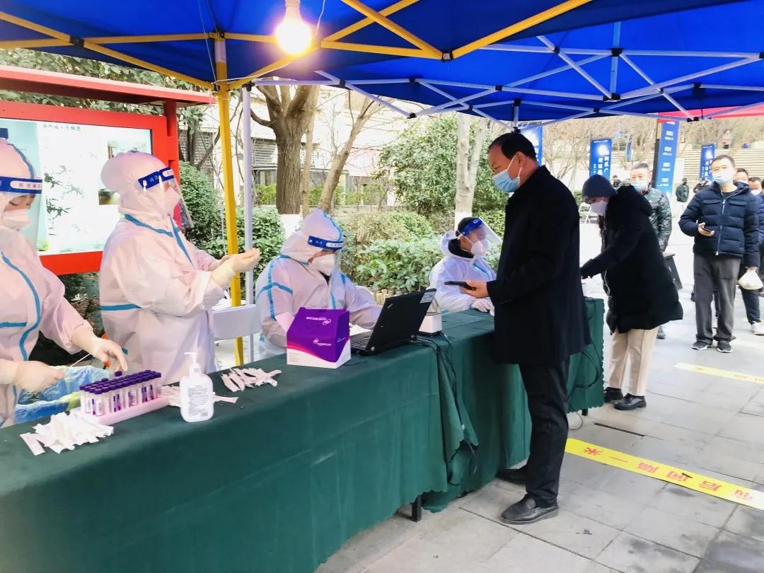 疫情动态，合肥封城了吗？济南最新防疫消息解读