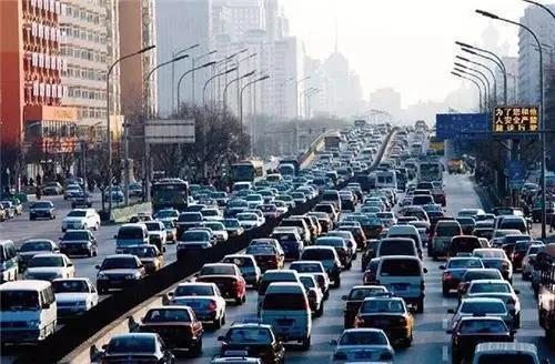疫情下的城市管控，合肥与广州封城了吗？