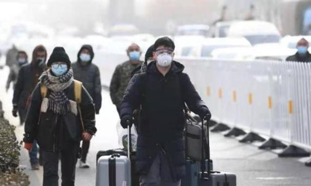 疫情最新动态，合肥与太原是否封城？深度解析两地防控措施