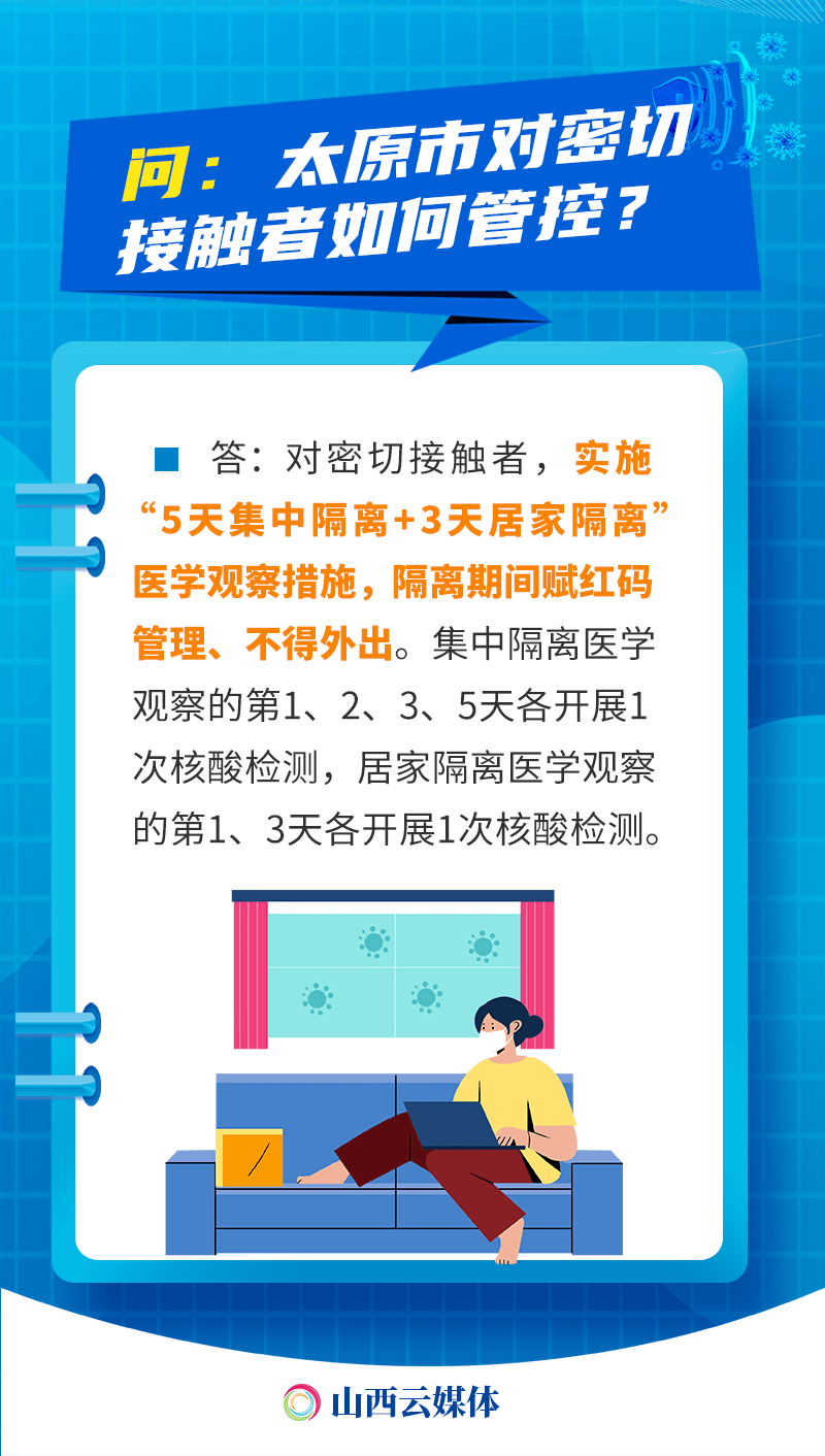 疫情动态，合肥封城了吗？太原最新防控措施解读